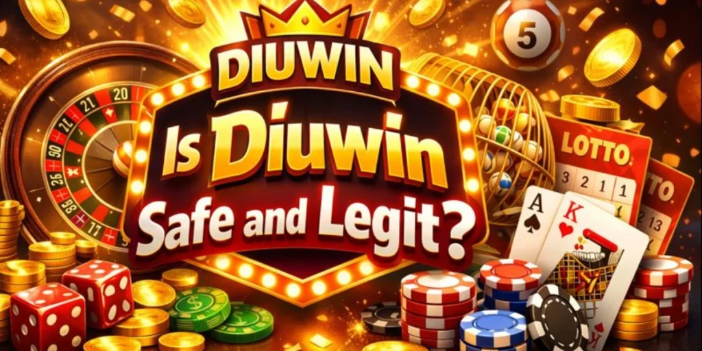 Is Diuwin Safe and Legit?