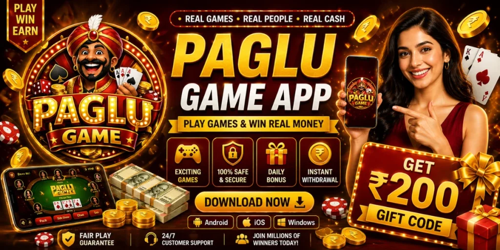 paglu game app